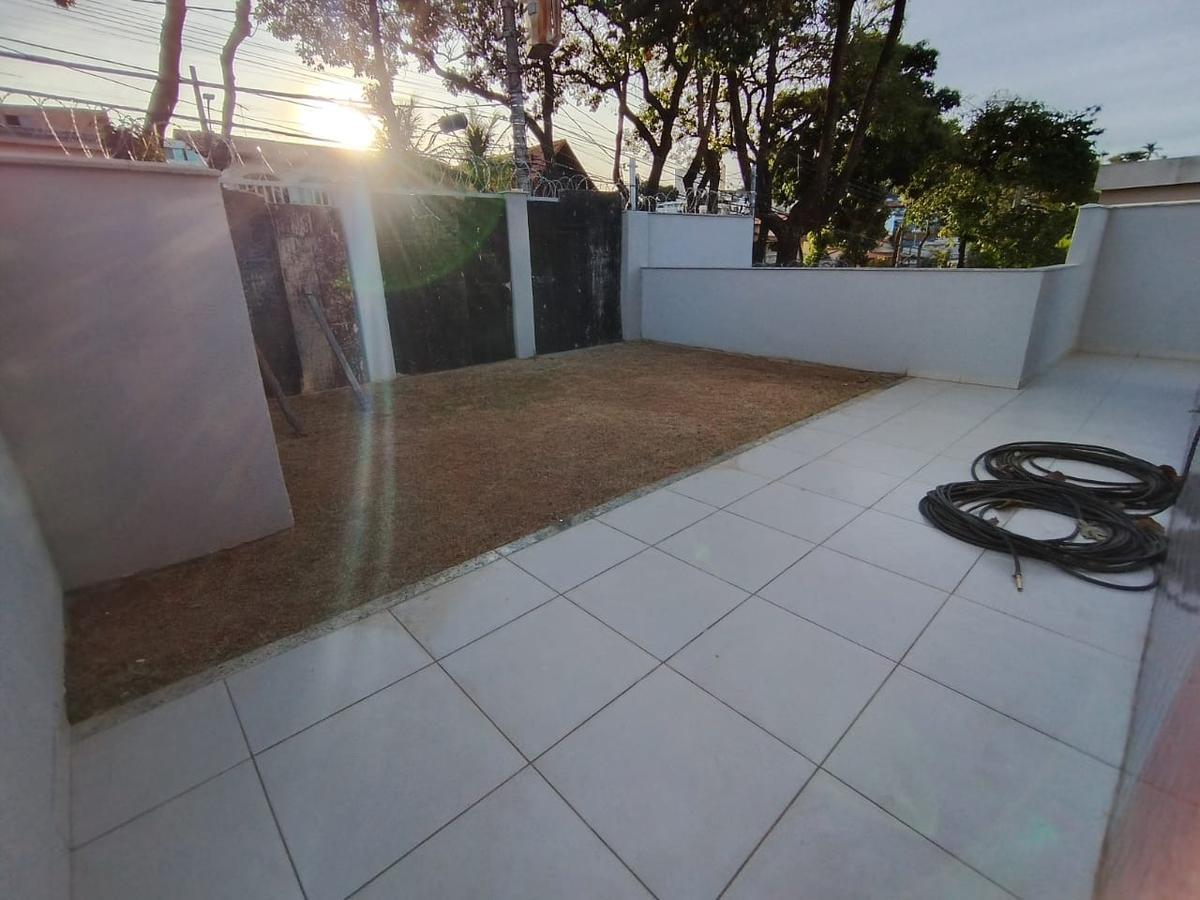 Apartamento, Santa Mônica, 2 Quartos, 1 Vaga