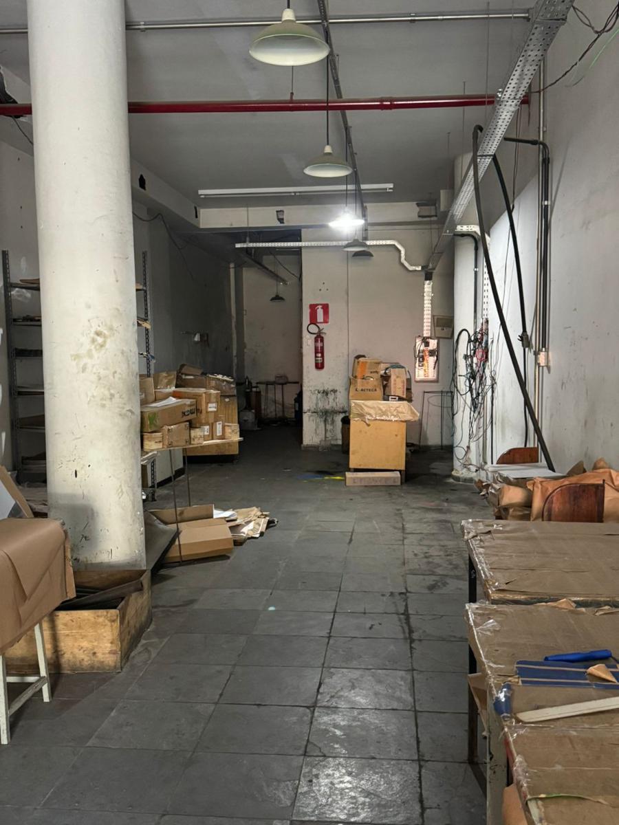 Andar, Barro Preto, 0 Quarto, 0 Vaga