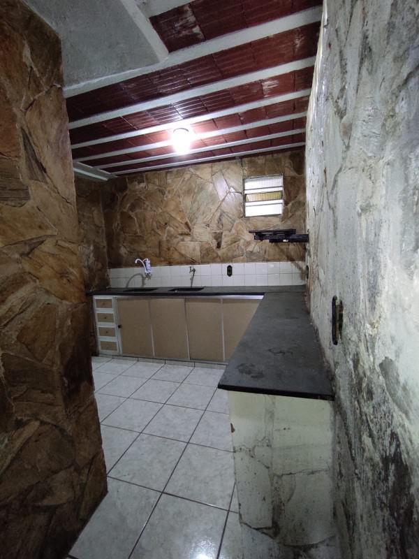 Casa, Alto Caiçaras, 4 Quartos, 2 Vagas, 1 Suíte