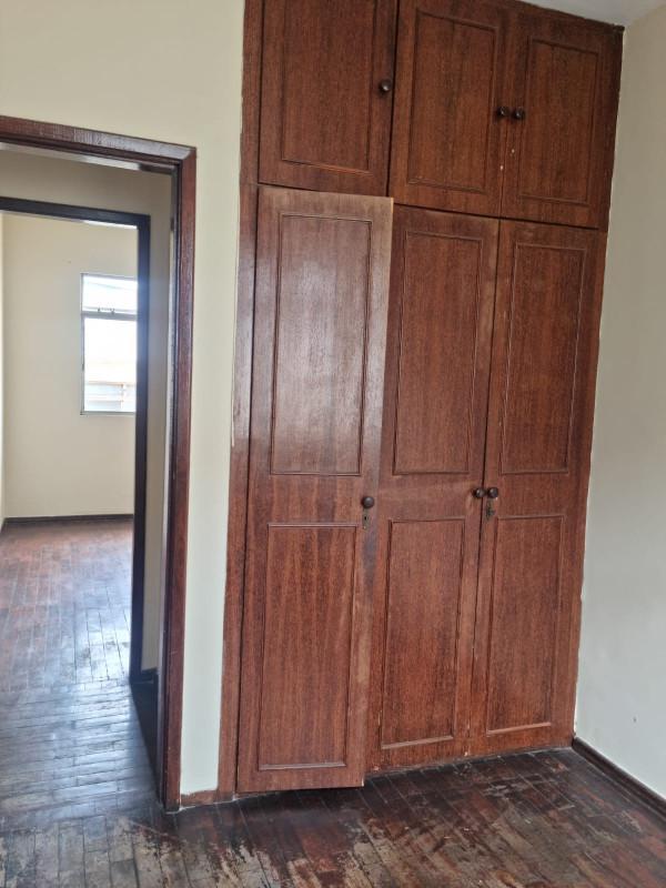 Apartamento, Coração Eucarístico, 3 Quartos, 1 Vaga