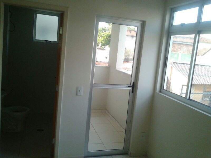 Apartamento, Nova Suíssa, 2 Quartos, 1 Vaga, 1 Suíte
