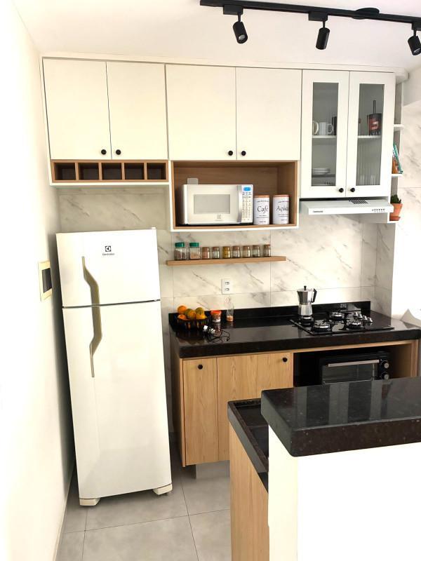 Apartamento, Serra Verde (venda Nova), 2 Quartos, 1 Vaga