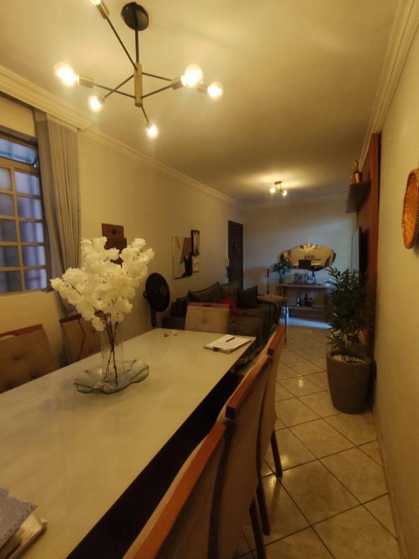 Apartamento, Padre Eustáquio, 3 Quartos, 1 Vaga