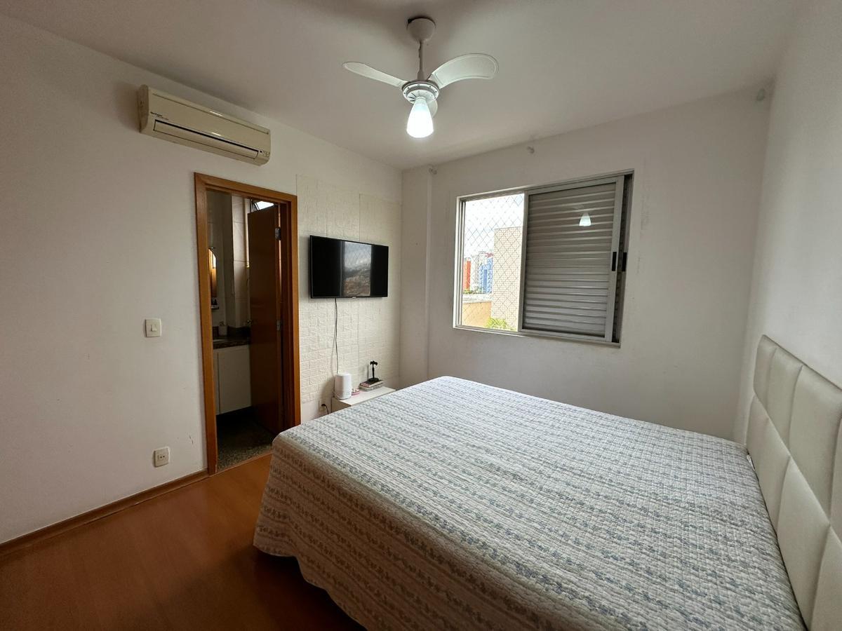 Apartamento, Palmares, 3 Quartos, 2 Vagas, 1 Suíte
