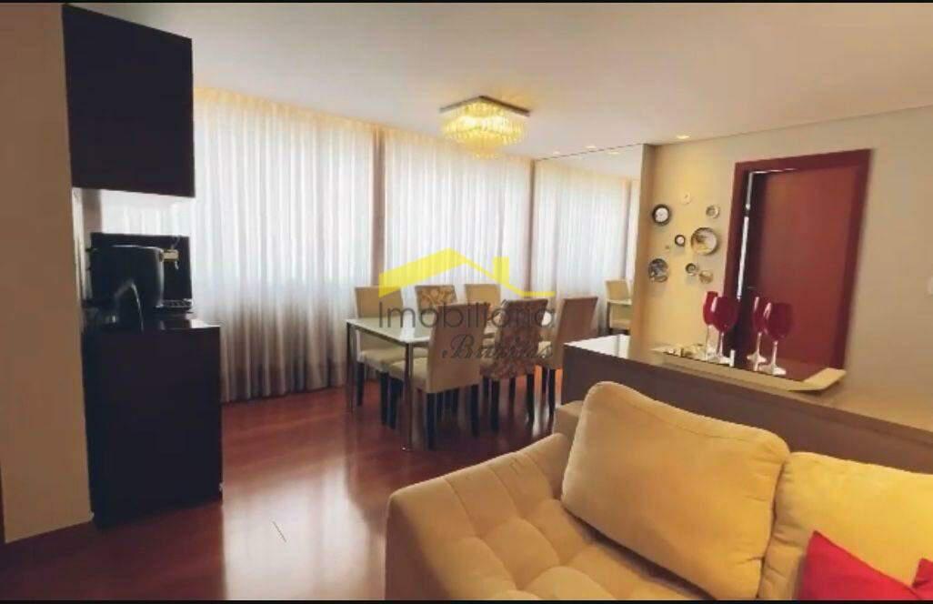 Apartamento, Buritis, 3 Quartos, 2 Vagas, 1 Suíte