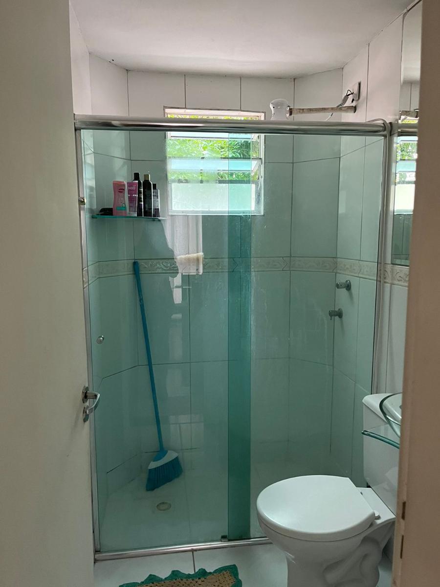 Apartamento, Kennedy, 2 Quartos, 1 Vaga