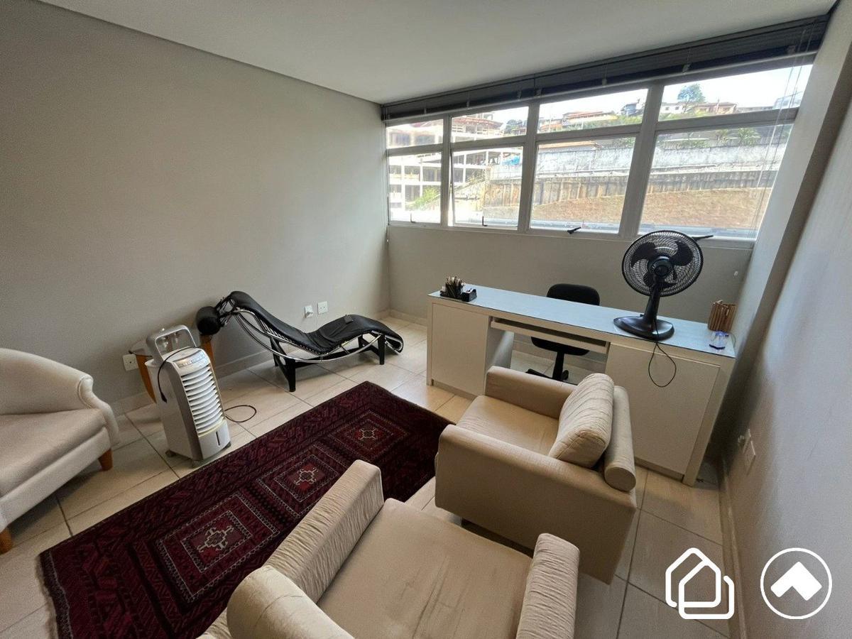 Sala, Buritis, 2 Vagas