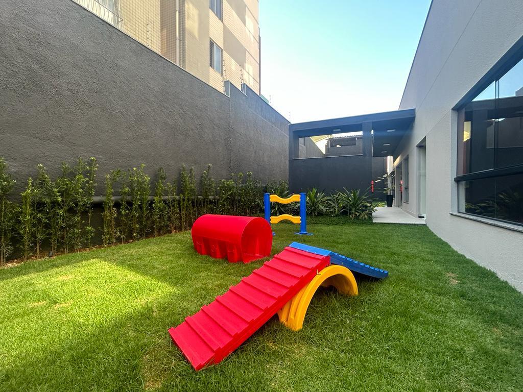 Apartamento, Padre Eustáquio, 3 Quartos, 2 Vagas, 2 Suítes