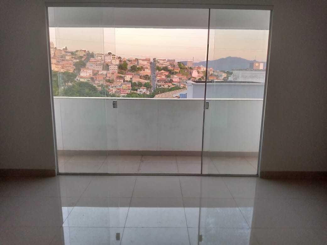 Apartamento, Fernão Dias, 3 Quartos, 2 Vagas, 1 Suíte