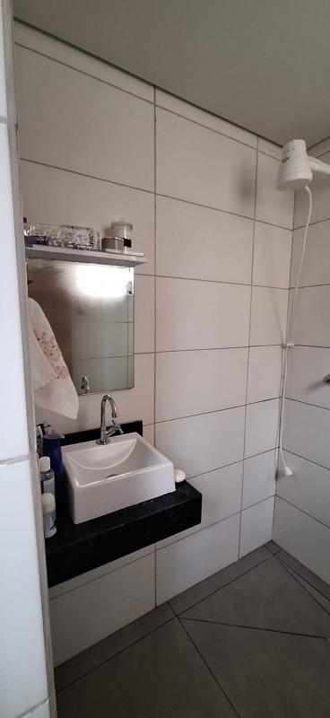Apartamento, Sagrada Família, 2 Quartos, 1 Vaga