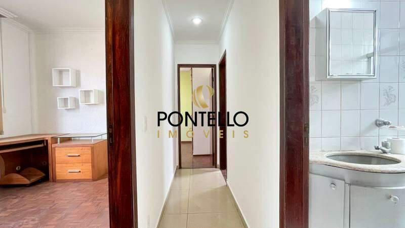 Cobertura, Dona Clara, 3 Quartos, 3 Vagas