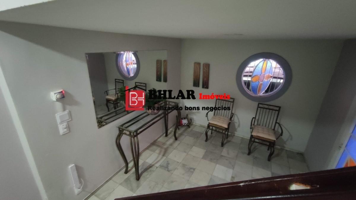 Apartamento, Cidade Nova, 3 Quartos, 2 Vagas, 1 Suíte