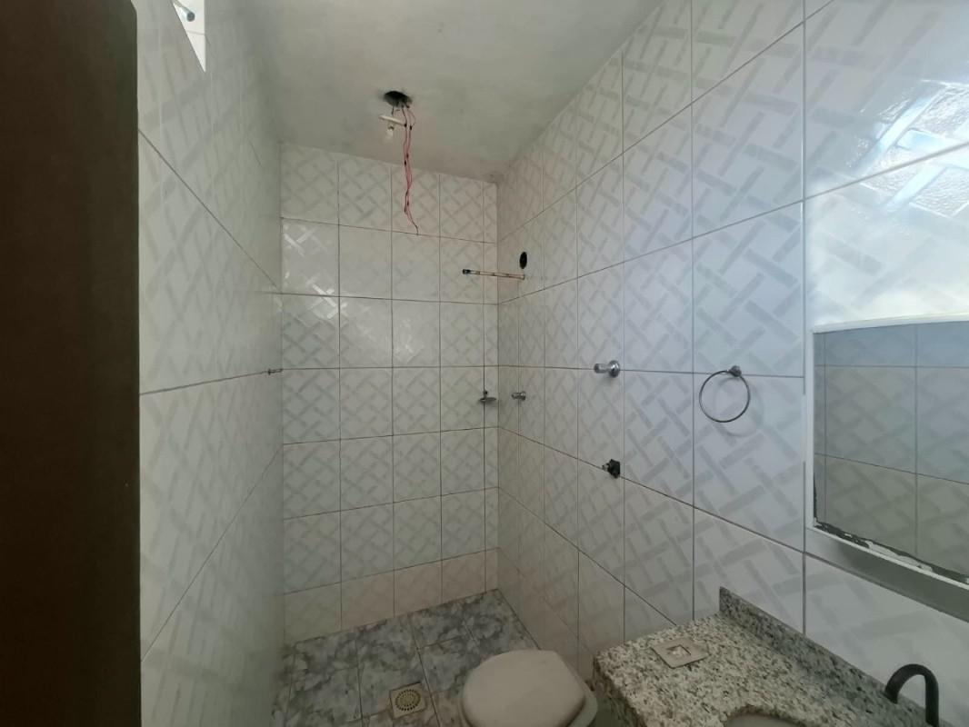 Lote, São Gabriel, 2 Quartos, 3 Vagas