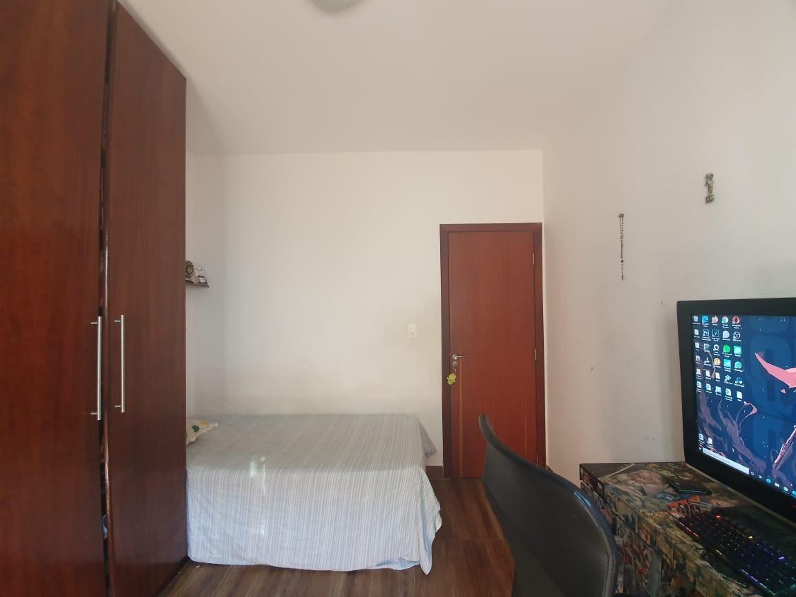 Casa, Jardim Riacho das Pedras, 3 Quartos, 2 Vagas, 1 Suíte