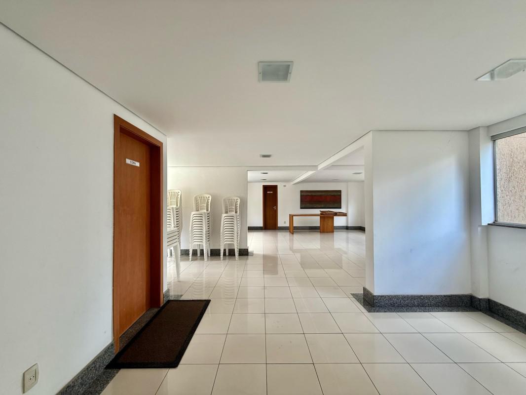 Apartamento, São Pedro, 3 Quartos, 3 Vagas, 1 Suíte