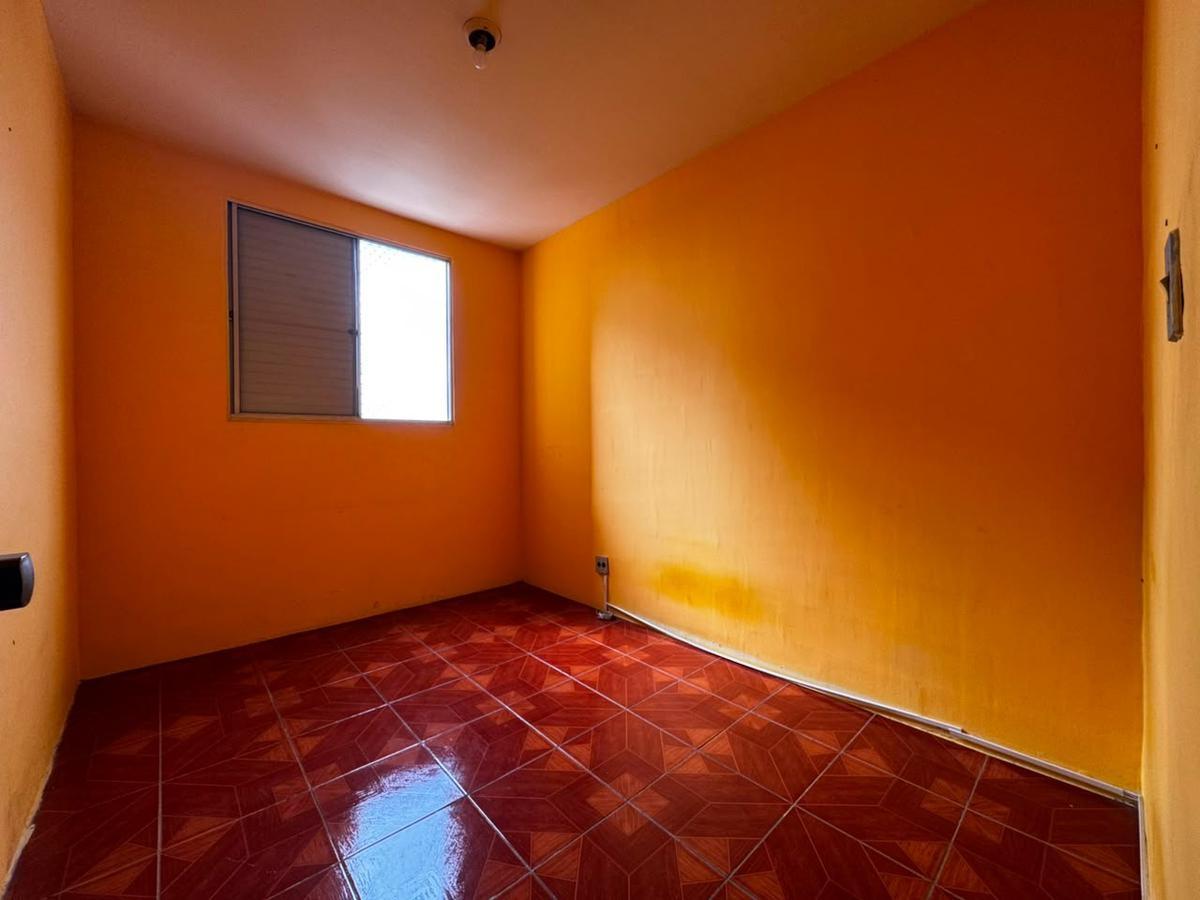 Apartamento, Planalto, 2 Quartos, 1 Vaga