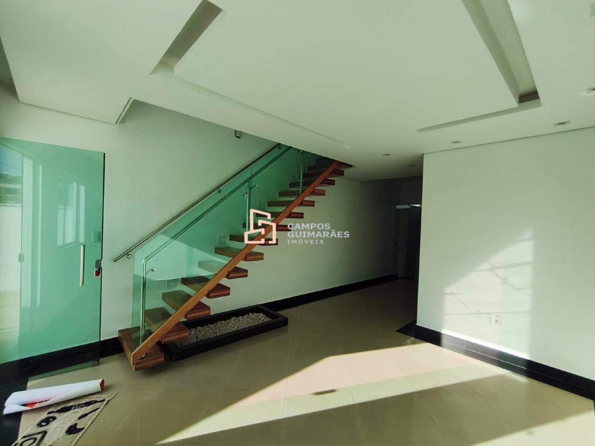 Casa, Masterville, 2 Quartos, 1 Vaga, 1 Suíte