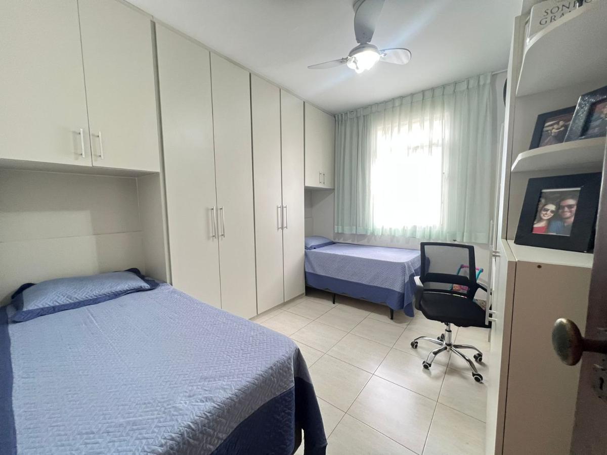 Apartamento, Santo Agostinho, 3 Quartos, 1 Vaga, 1 Suíte