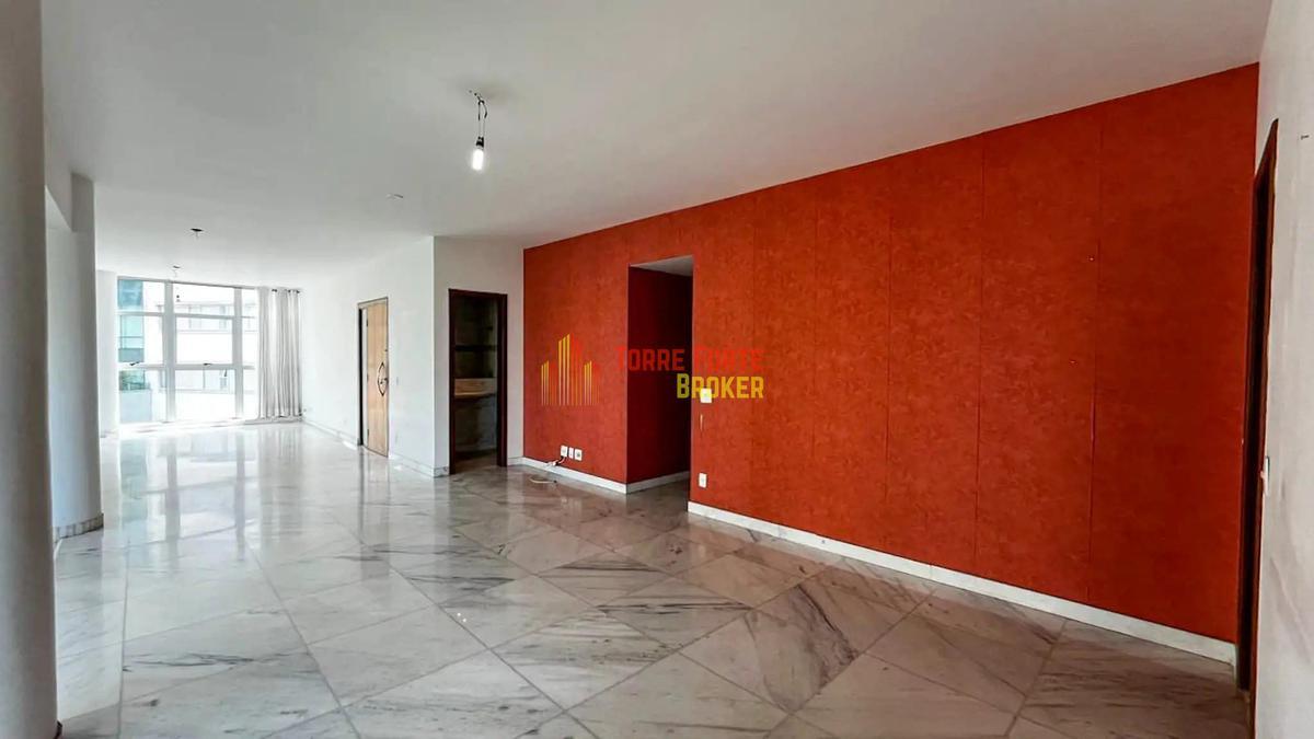 Apartamento, Sion, 4 Quartos, 3 Vagas, 3 Suítes
