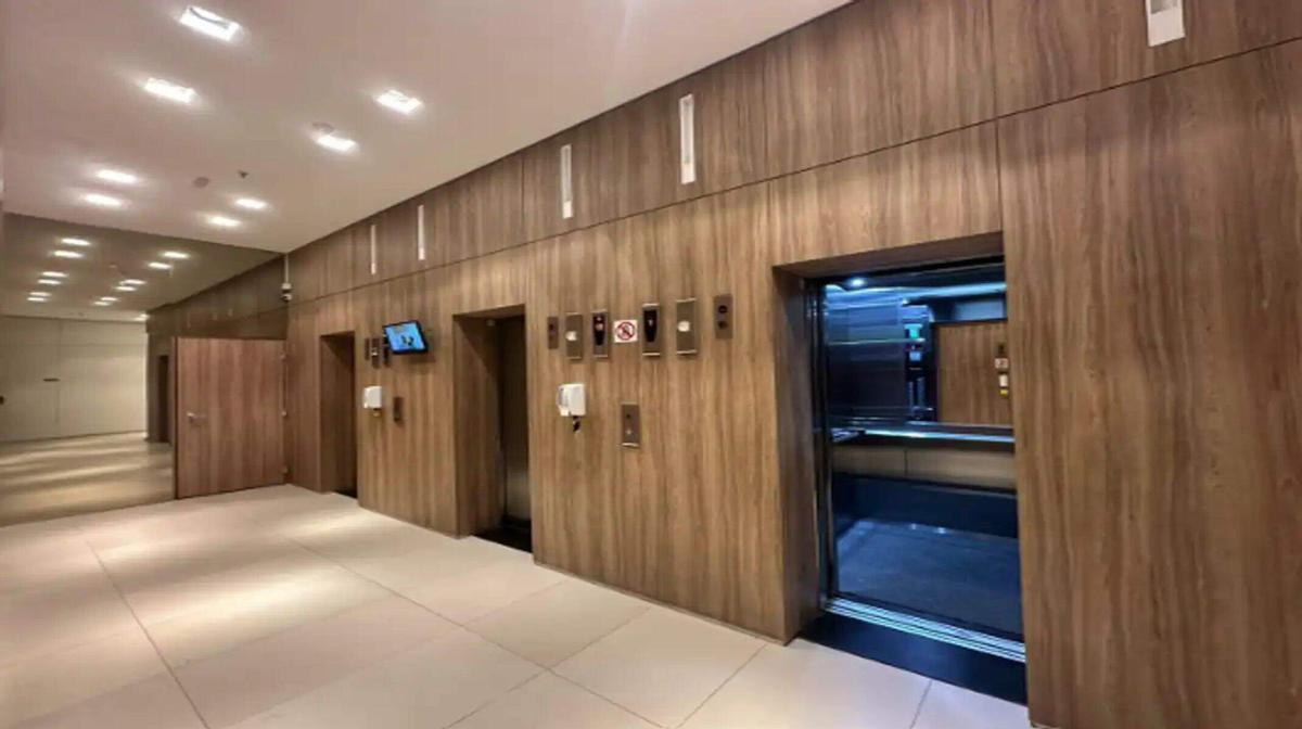 Sala, Santa Teresa, 0 Quarto, 2 Vagas