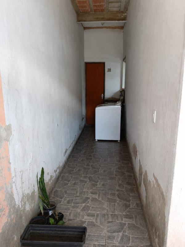 Casa, Nova Pampulha, 3 Quartos, 1 Vaga, 1 Suíte