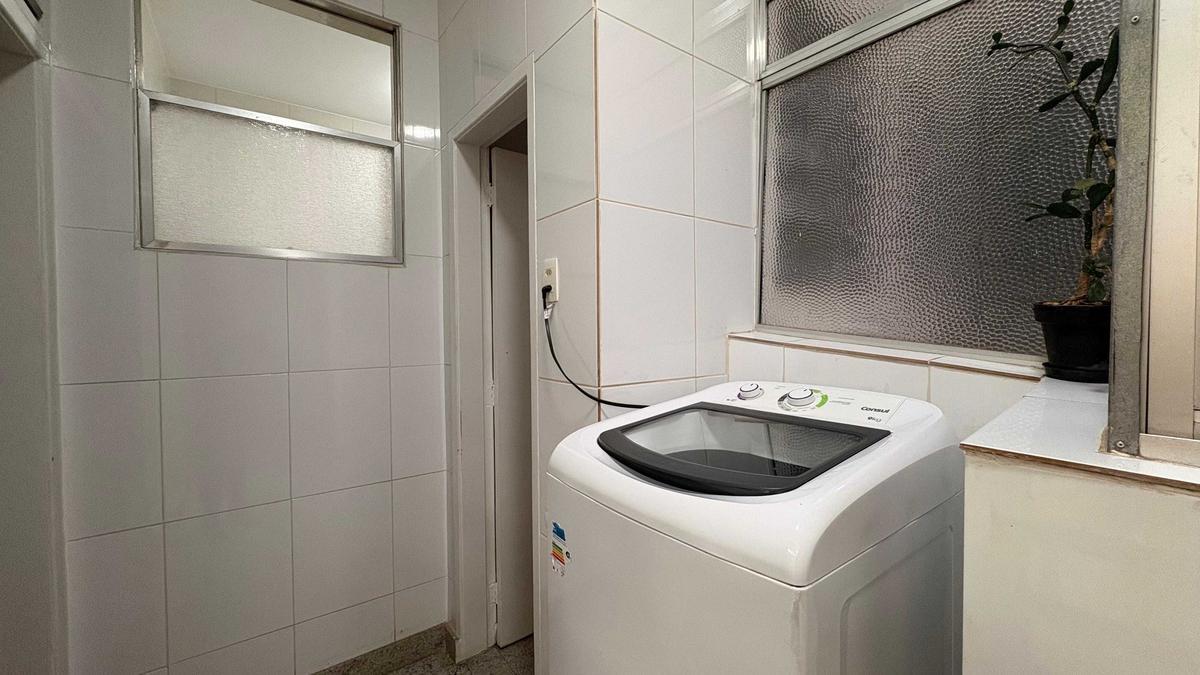 Apartamento, Sion, 3 Quartos, 1 Vaga, 1 Suíte
