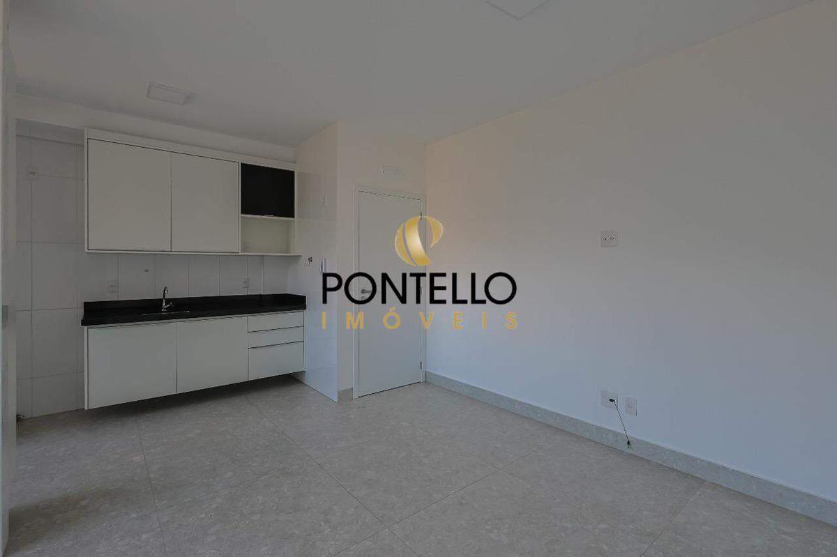 Apartamento, Santa Efigênia, 2 Quartos, 2 Vagas, 1 Suíte