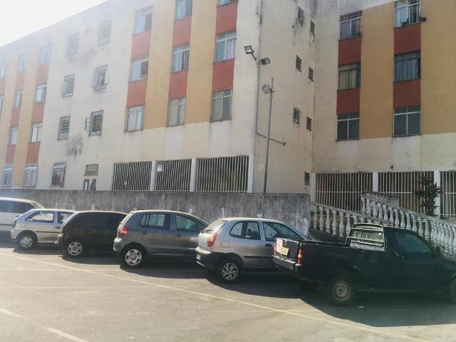 Apartamento, Santa Mônica, 2 Quartos, 1 Vaga