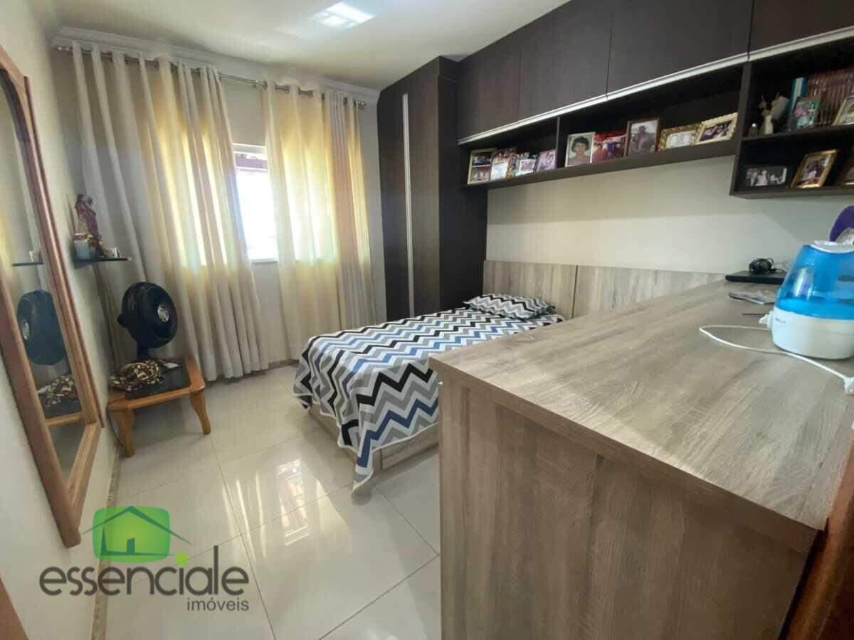 Casa, Bandeirantes, 4 Quartos, 2 Vagas, 1 Suíte