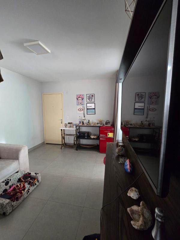 Apartamento, Castelo, 2 Quartos, 1 Vaga, 1 Suíte