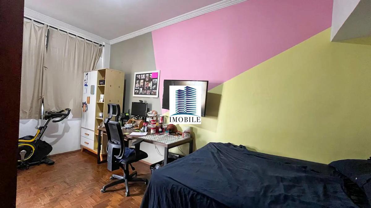 Apartamento, Centro, 3 Quartos, 0 Vaga, 1 Suíte