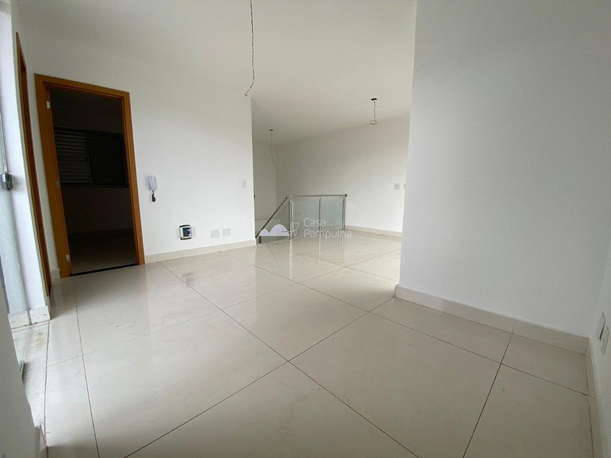 Apartamento, Serrano, 4 Quartos, 2 Vagas, 2 Suítes