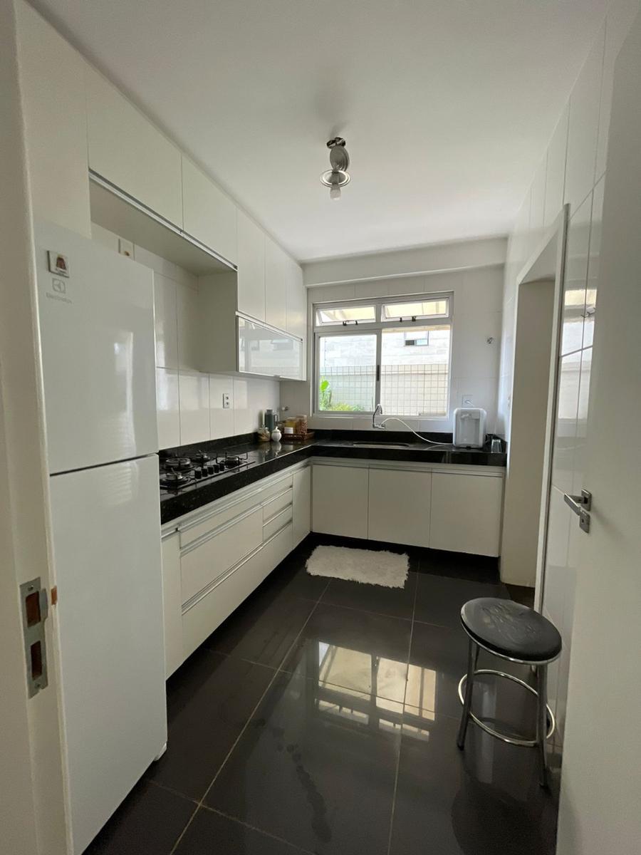 Apartamento, São Luiz (pampulha), 3 Quartos, 2 Vagas, 1 Suíte