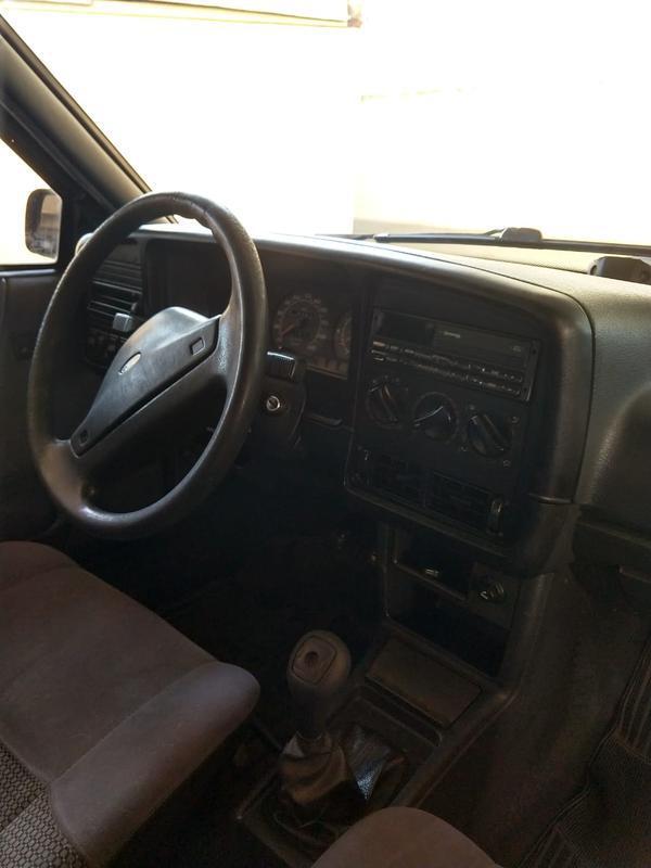 Ford Versailles Gl 2.0i / 2.0 2p e 4p