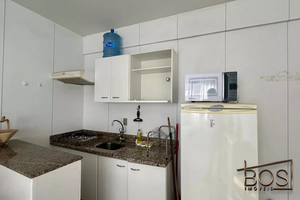 Apartamento, Funcionários, 1 Quarto, 1 Vaga