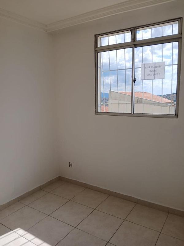 Apartamento, Industrial Santa Rita, 2 Quartos, 1 Vaga