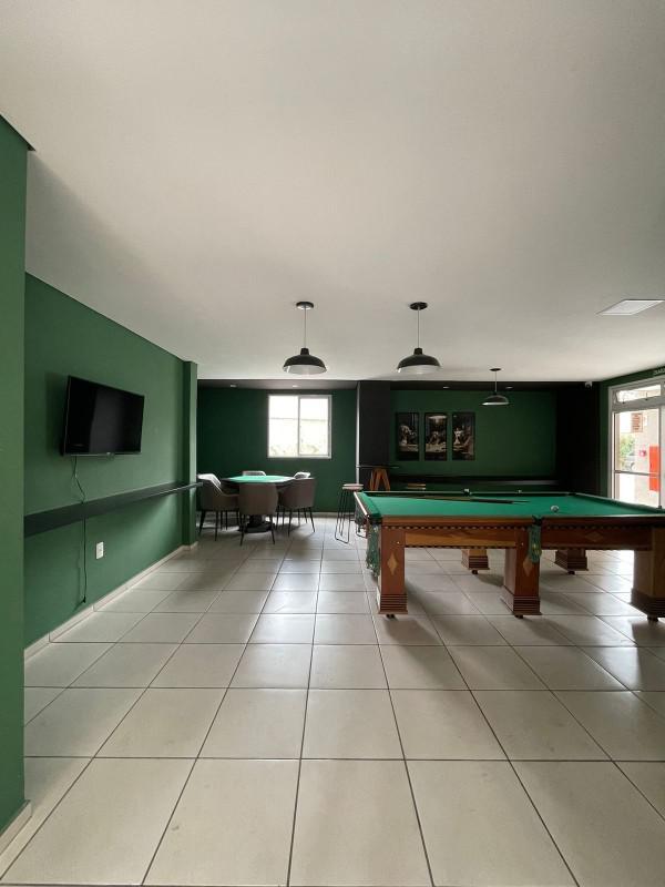 Apartamento, Jk, 2 Quartos, 1 Vaga