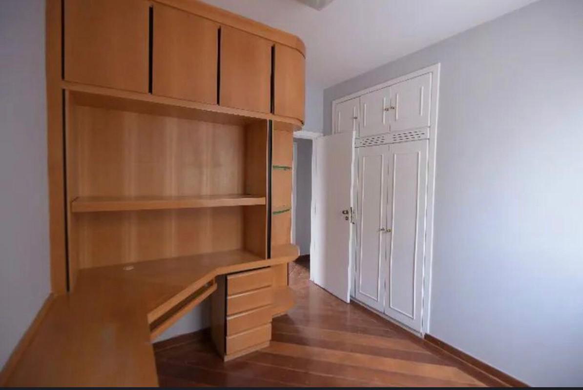 Apartamento, Luxemburgo, 4 Quartos, 2 Vagas, 1 Suíte