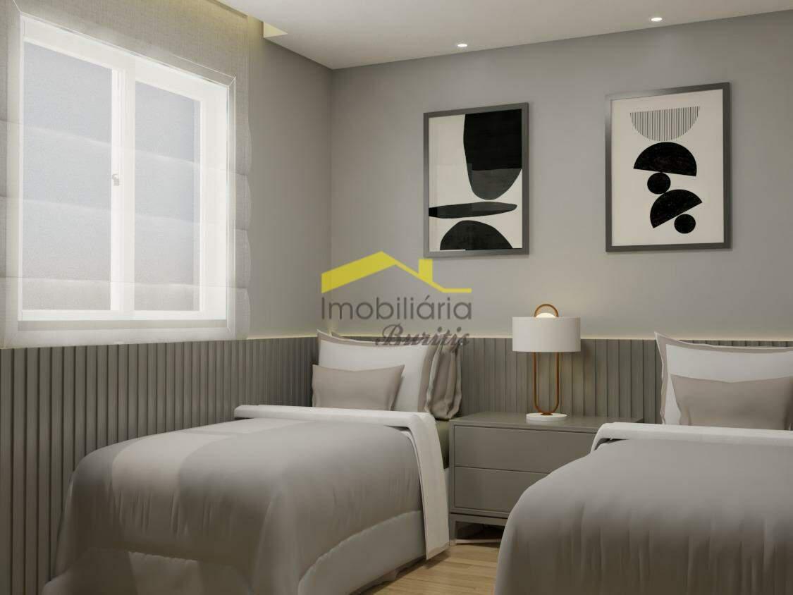 Apartamento, Buritis, 2 Quartos, 2 Vagas, 1 Suíte