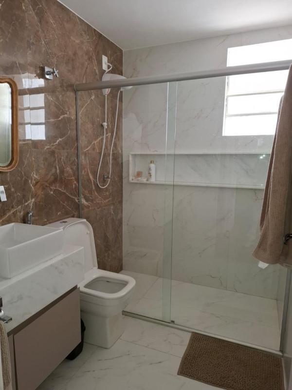 Apartamento, São Pedro, 2 Quartos, 1 Vaga