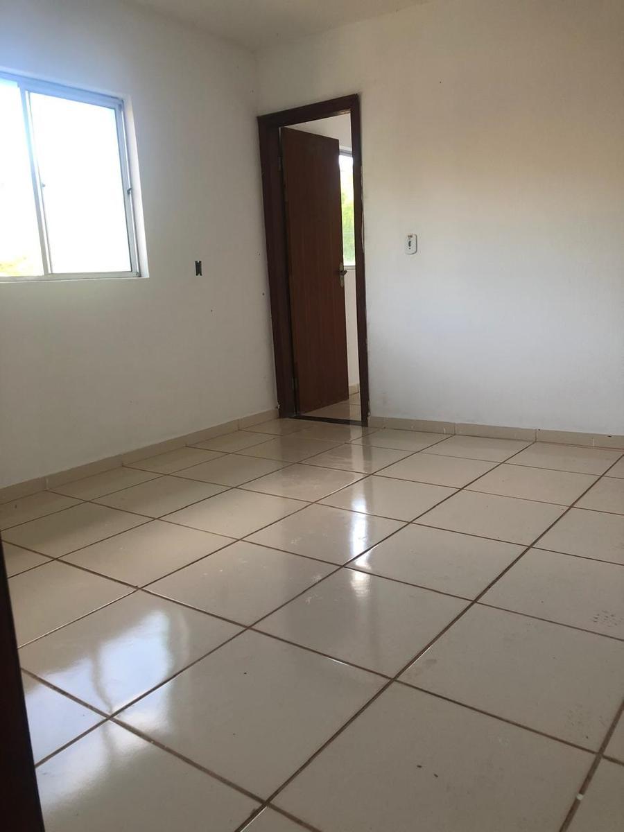 Apartamento, Centro, 2 Quartos