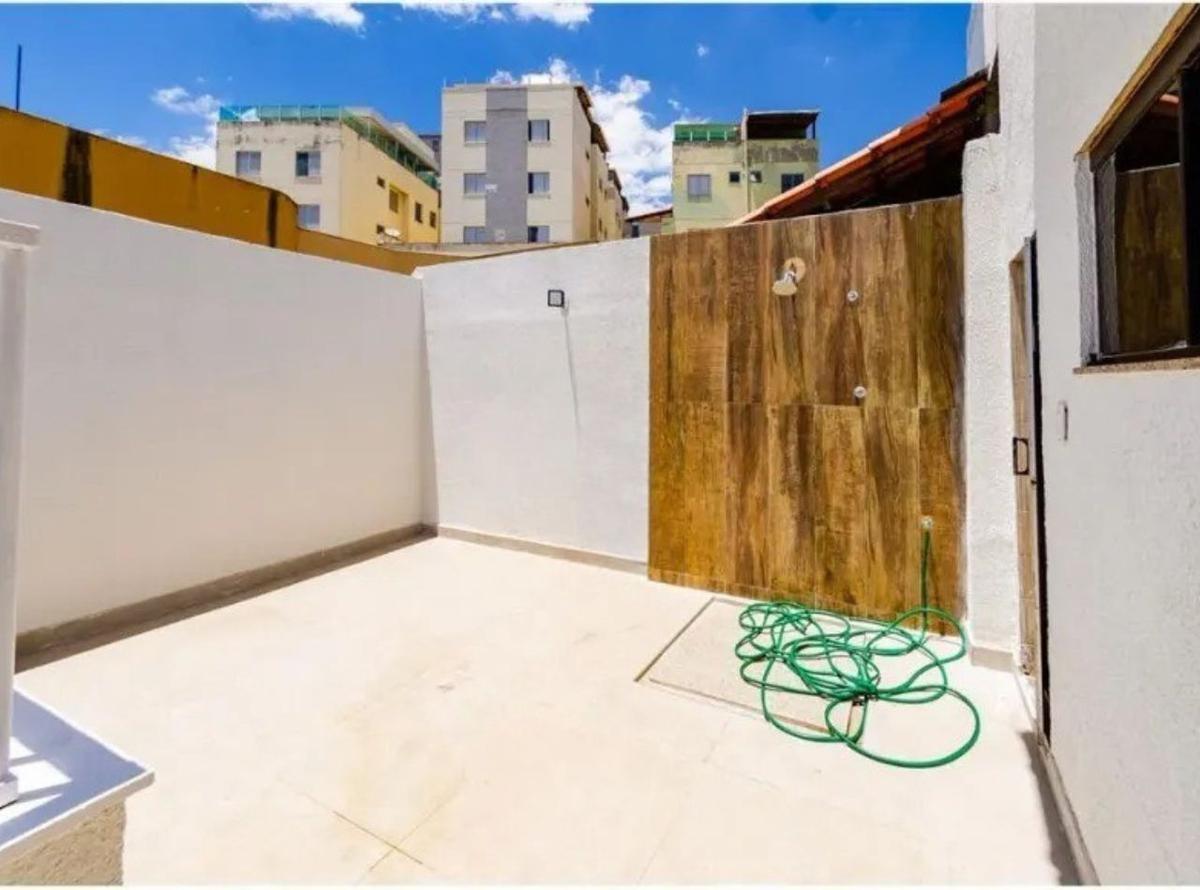 Cobertura, Estoril, 3 Quartos, 1 Vaga, 1 Suíte