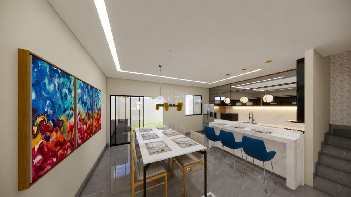 Casa, Copacabana, 4 Quartos, 4 Vagas, 4 Suítes
