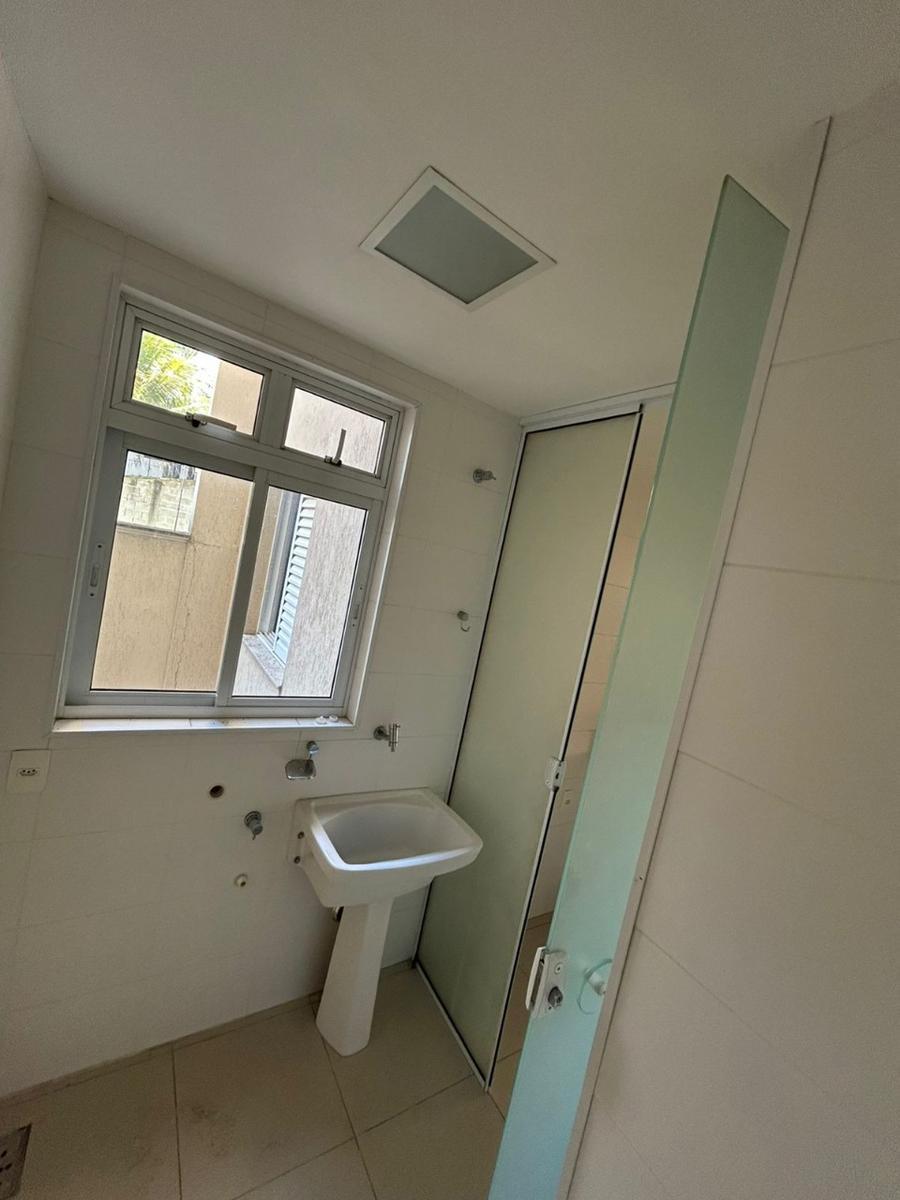 Apartamento, Santa Luiza, 2 Quartos, 1 Vaga