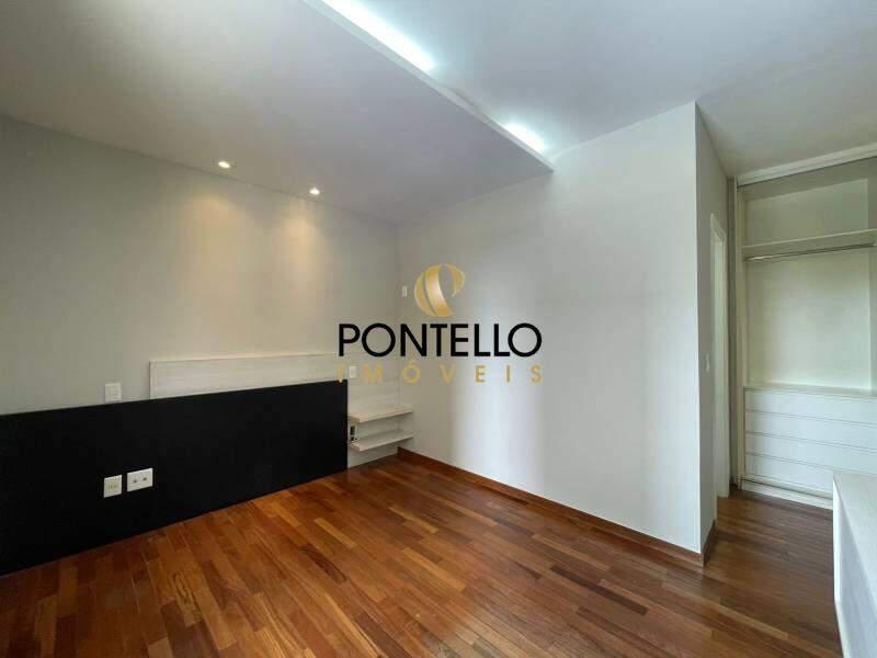 Apartamento, Santo Agostinho, 4 Quartos, 3 Vagas, 1 Suíte