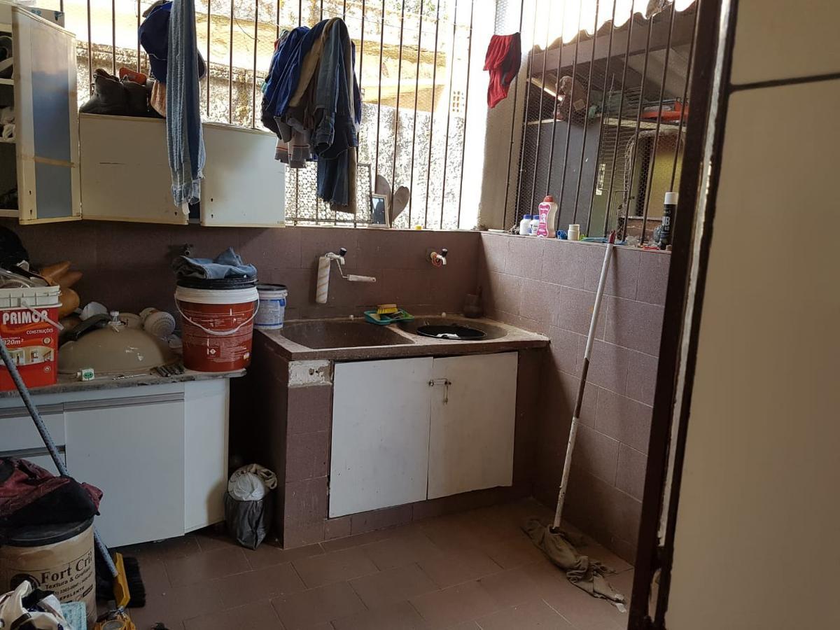 Casa, Céu Azul, 2 Quartos, 1 Vaga