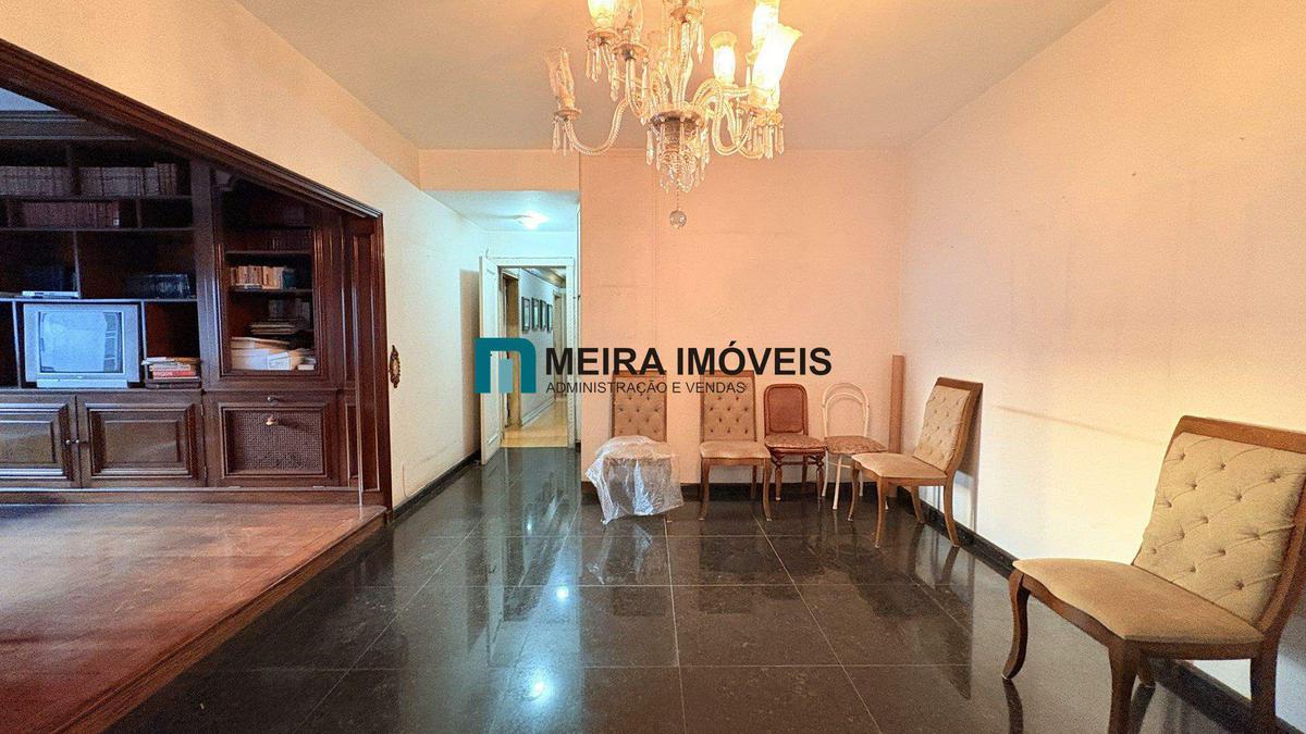 Apartamento, Savassi, 4 Quartos, 2 Vagas, 1 Suíte