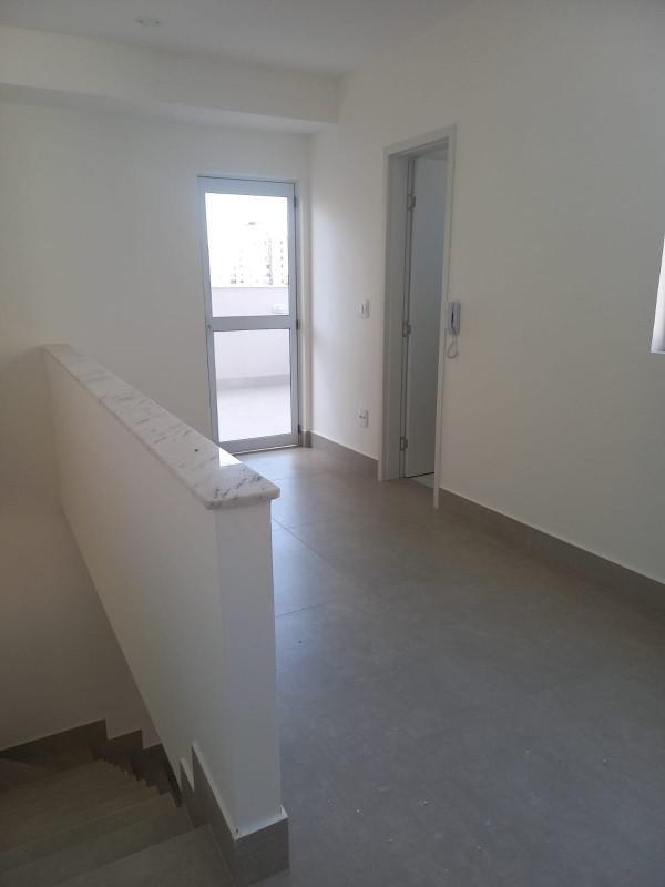 Apartamento, Santa Efigênia, 2 Quartos, 2 Vagas, 2 Suítes
