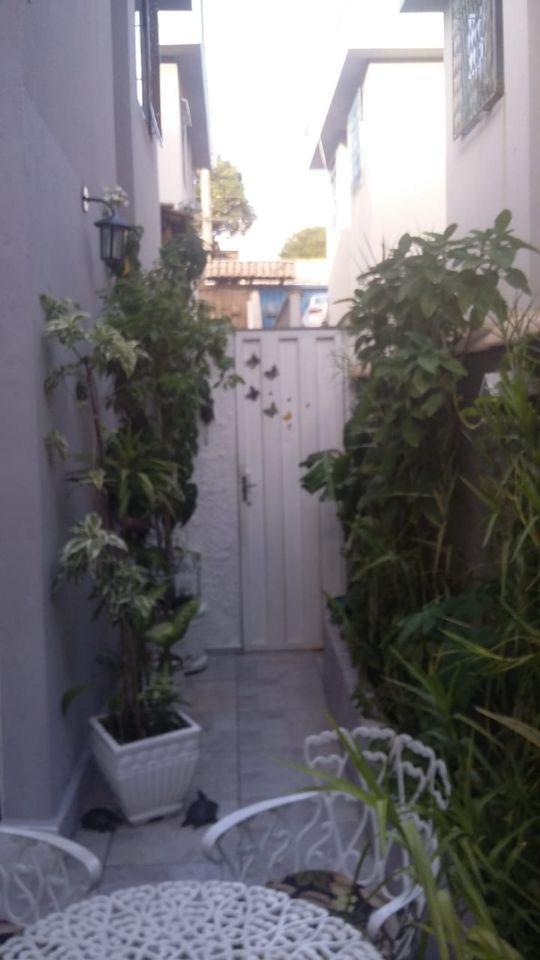 Apartamento, Santa Mônica, 2 Quartos, 1 Vaga