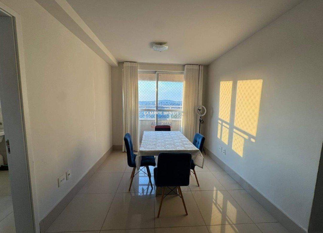Apartamento, Jk, 2 Quartos, 1 Vaga, 1 Suíte